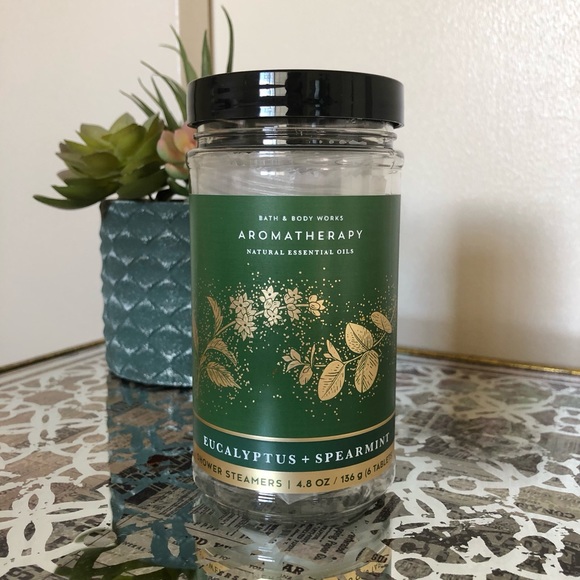 Bath & Body Works Bath & Body Bath Body Works Aromatherapy